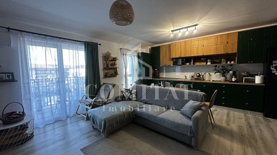 Apartament la cheie | Confort sporit | Zona Eroilor - Poză 7