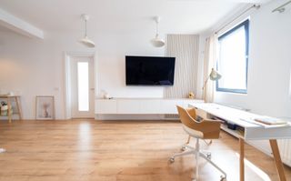 Casa Individuala de vanzare - Comuna Berceni - Complet mobilata - Poză 5