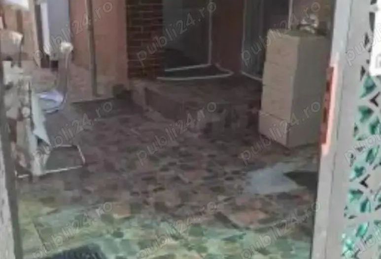 De vanzare casa+curte, pivnita, centrala, Salaj - Poză 2