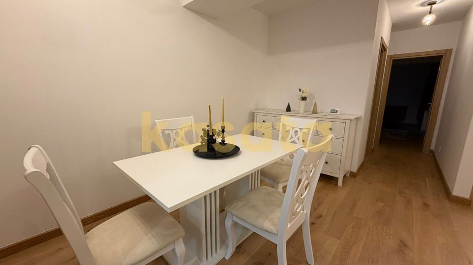 Apartament Upground | 3 camere | Ready to move | Prima chirie - Poză 11