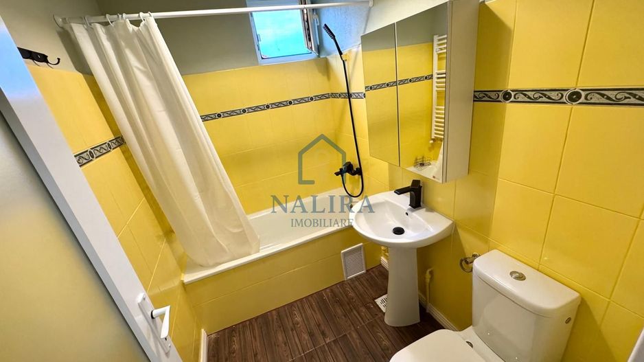 Chirie apartament ultracentral - 2 camere Gh. Sincai - Poză 9