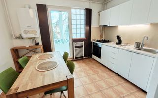2 camere, decomandat, mobilat modern, balcon, Grigorescu - Poză 13