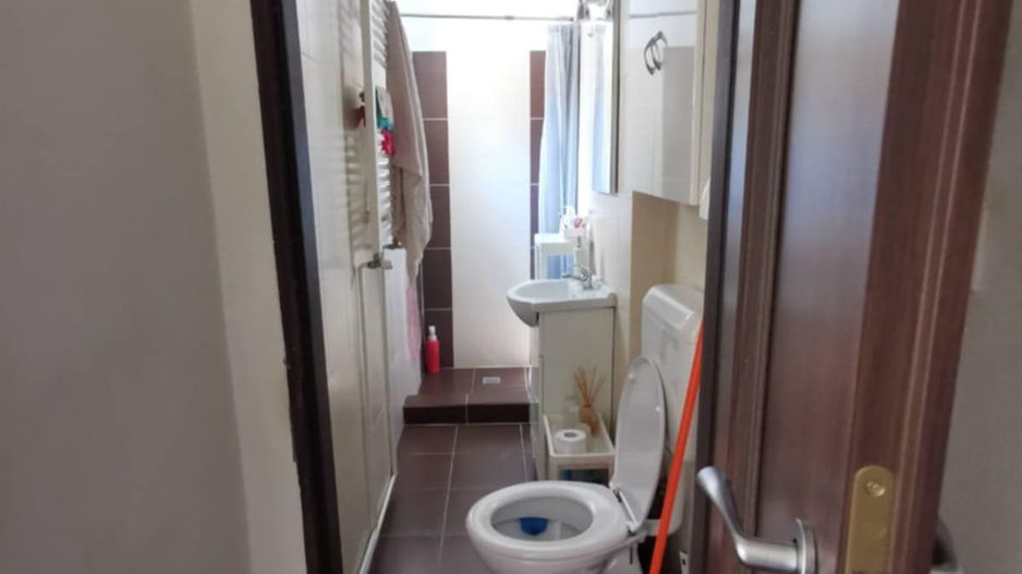 Apartament cu 3 camere ultracentral (1 min de P-ța Libertății) - Poză 4