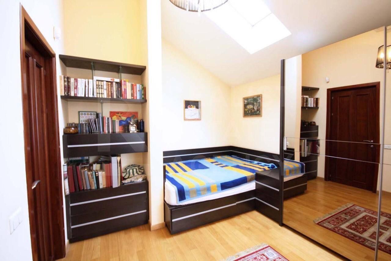 Chirie casa, 5 camere, strada Dîmbului, Centru - Poză 14