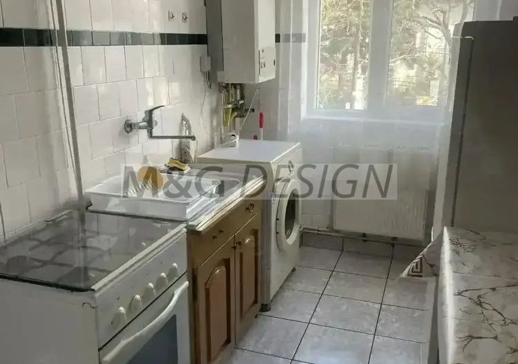 2 camere langa Universitatea de Vest Timisoara - Poză 6