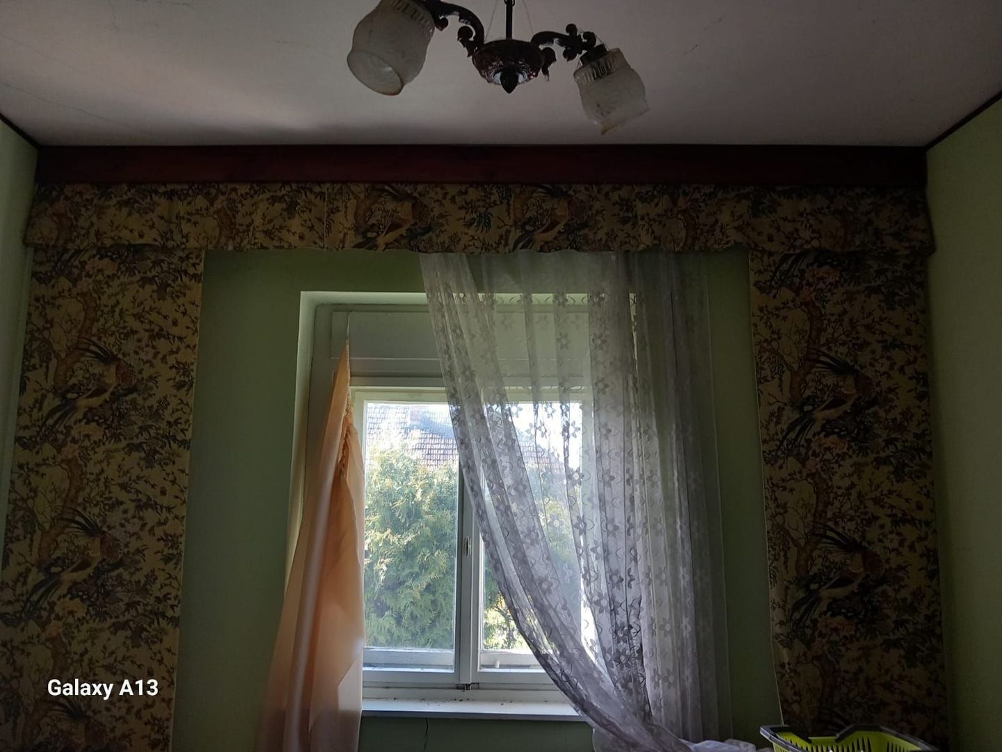 Ag EUROPA vinde casa cu 4 camere si teren de 60 ari in Ambud. - Poză 9