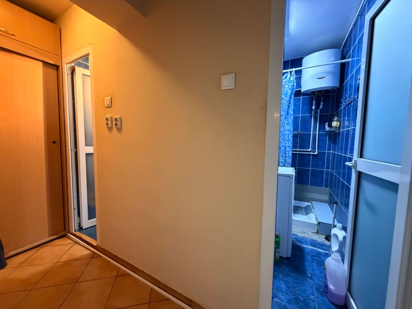 APARTAMENT 4 CAMERE | ETAJ 8 | OPORTUNITATE - Poză 13