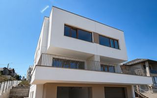 Duplex premium cu terasa panoramica de 75 mp, zona Vivo - Poză 1