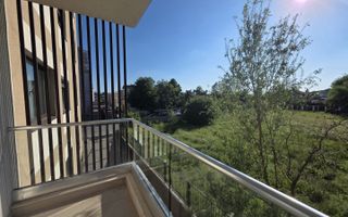 Pipera | 2 camere | Piscină exterioară | Lângă pădure - Poză 8