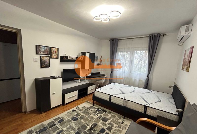 Garsoniera Lujerului -Veteranilor ( centrala termica ) - Poză 2