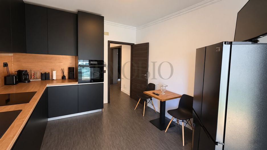 Apartament de lux cu 4 camere | Emerald Residence/Prima Închiriere - Poză 5