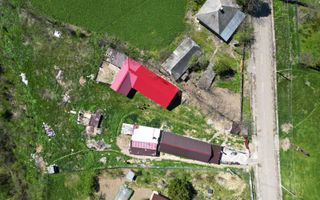 Casă Sat. Drăgești, Comuna Dămienști - Poză 5