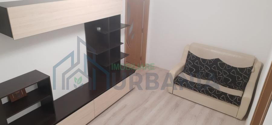 Închiriez apartament cu două camere nedecomandat. - Poză 10