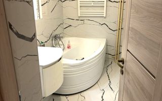 Vânzare Garsonieră Decomandată Lux Renovată Complet, Etaj 2/8, 1 Min Mall Vitan - Poză 2