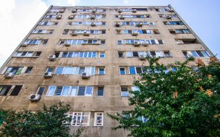 Drumul Taberei - Favorit, garsoniera, 3/10, mutare imediata, mobilata - Poză 14