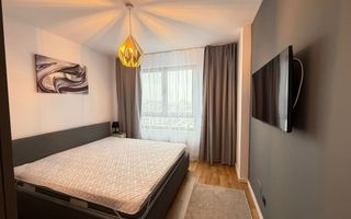 Apartament Premium cu 3 Camere, Panorama Superba – Iulius Mall! - Poză 8