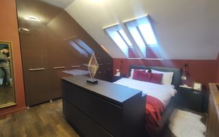 Penthouse în cartierul Buna ziua cu panorama | 203 mp | LUX - Poză 9