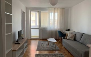 Apartament cu 2 camere, 50 mp, Zona Semicentrala - Poză 2