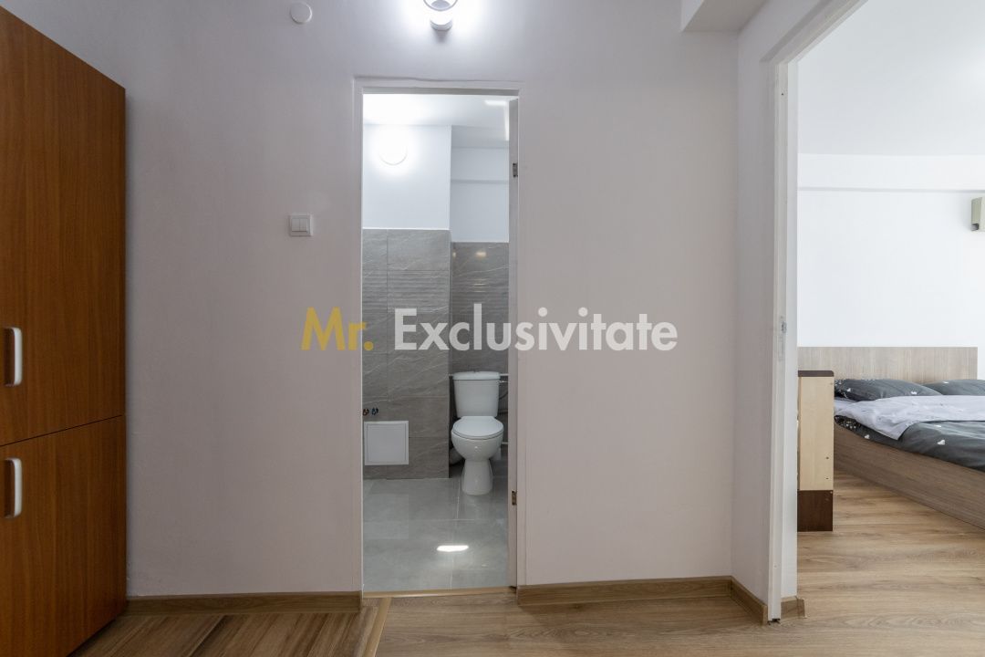 Apartament 3 camere decomandat | Cartier Banat | Str. Dr. Nicolae Crețulescu - Poză 17