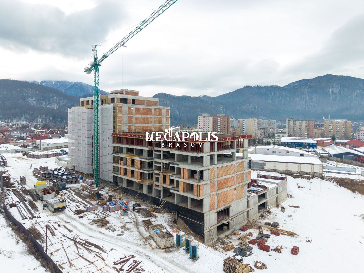 Apartament/Aparthotel 1 cameră | Noua | 40.3 mp Utili - Poză 11