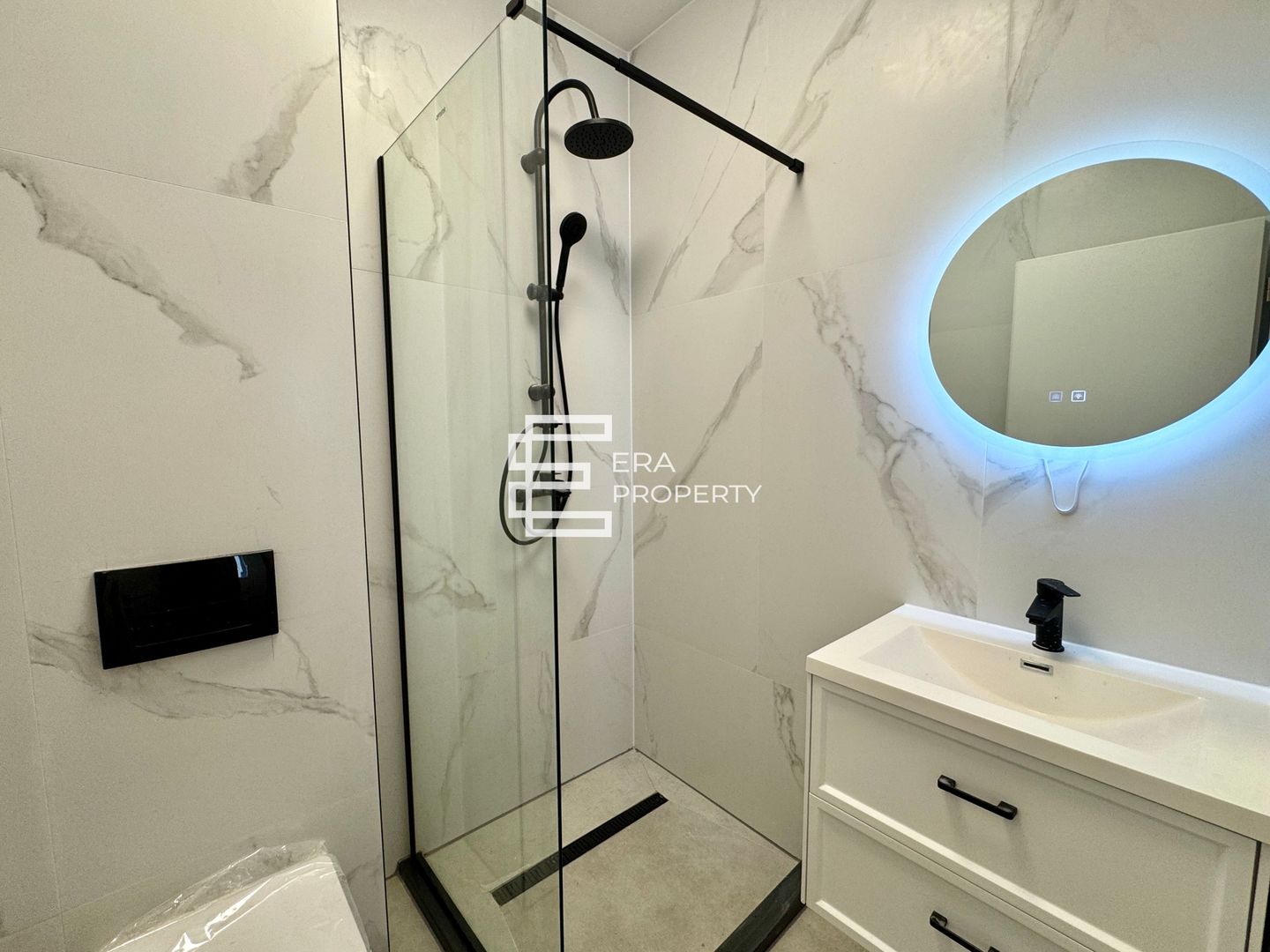Apartament 3 camere, 72 mp , intabulat, la cheie - zona Industriala Vest - Poză 8