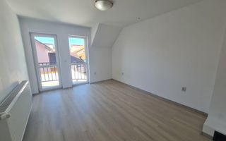 Casa tip duplex de inchiriat - nemobilata, zona Brana - Selimbar - Poză 9