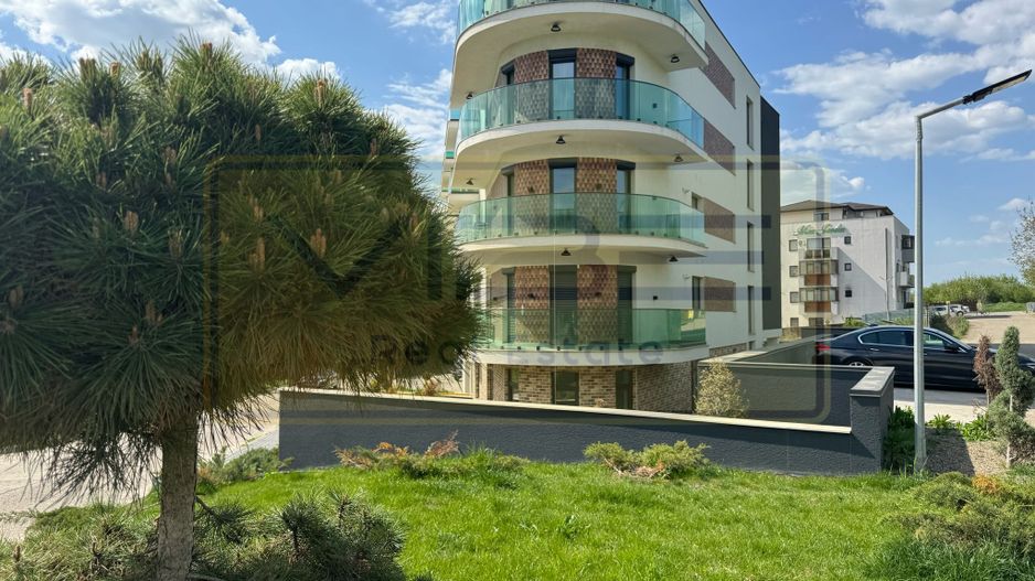 Apartament premium+parcare Moara de Vant - Poză 1