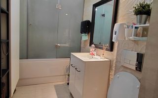 Cabinet, birou sau locuință – apartament 2 camere, zona Moșilor - Poză 12
