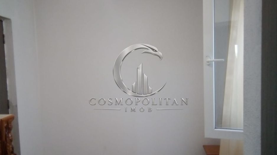 Casa in comuna Sageata BZ teren 3000mp renovata recent Pret: 39.000 - Poză 8