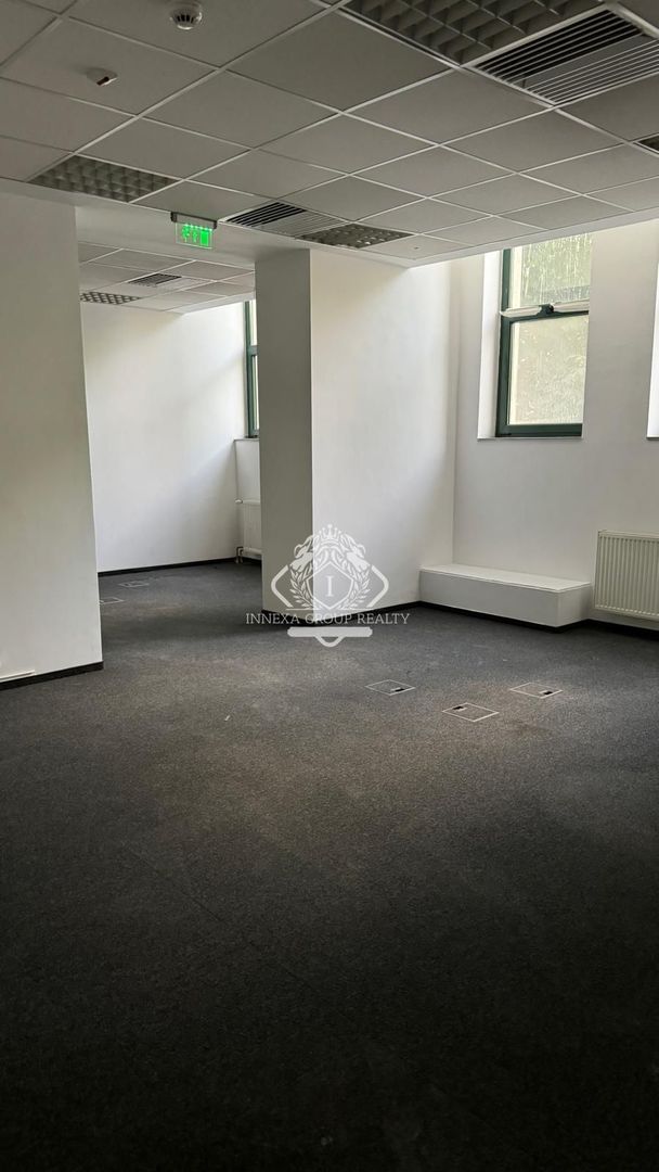 Spațiu Comercial Ultracentral de Închiriat – 435 mp - Unirii - Poză 5