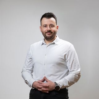 Laurentiu Pusca - MAAC Imobiliare