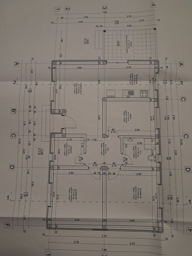 COMISION 0% | Casa individuala Mosnita Veche | 76 mp utili. - Poză 12