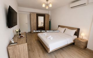 Studio de inchiriat zona Tomis plus - Termen Lung - Poză 2