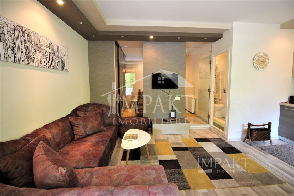 Apartament cu 2 camere in zona Plopilor. - Poză 3