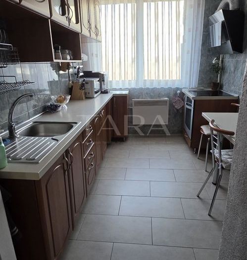 Apartament 3 camere zona Grigorescu - Poză 3