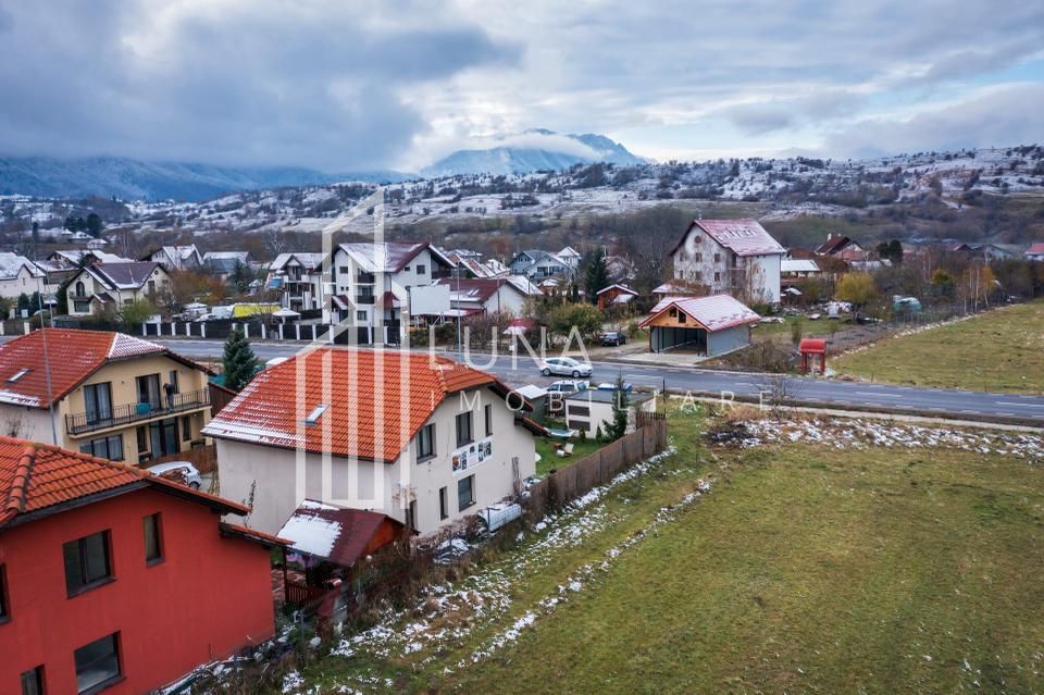 Închiriez vilă în regim hotelier – Vila Abran Edelweiss, Bran - Poză 19