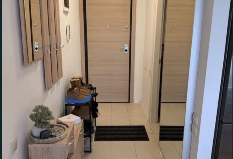 2 Camere Apartament + locul de parcare - Cosmopolis - Poză 3