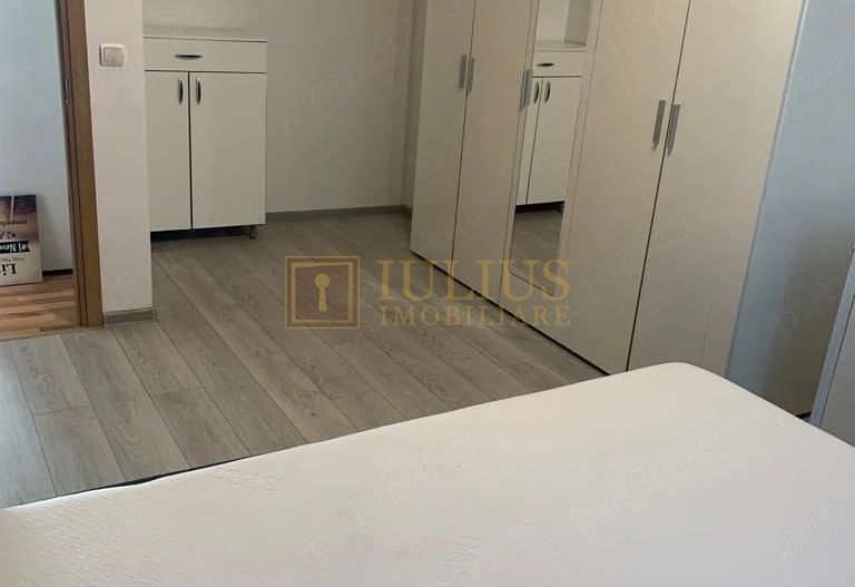 3 camere in Dumbravita, loc de parcare! - Poză 6