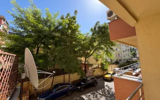 Apartament de închiriat / 3 camere lux *144m*  / Herastrau - Poză 19