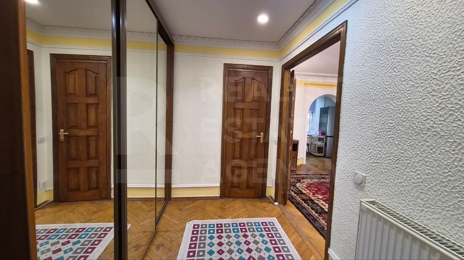 Chirie, apartament, 3 camere, Bd. Constantin Negruzzi, Centru - Poză 17