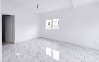 Duplex modern în Moșnița Nouă, 101 mp utili, 218 mp teren, fără pereți comuni - Poză 4
