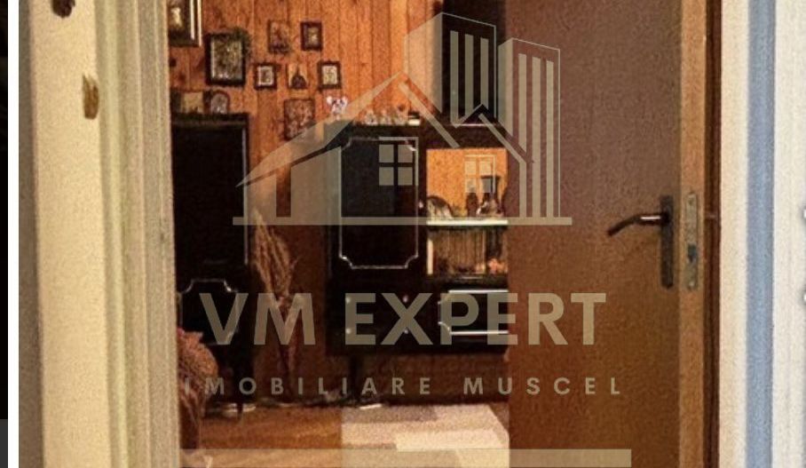 APARTAMENT 3 CAMERE ETAJ 1 CAMPULUNG COMISION 0 CUMPARATOR - Poză 10