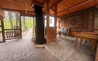 Vânzare, spațiu comercial 285 mp, com. Risipeni, r-nul Fălești - Poză 2