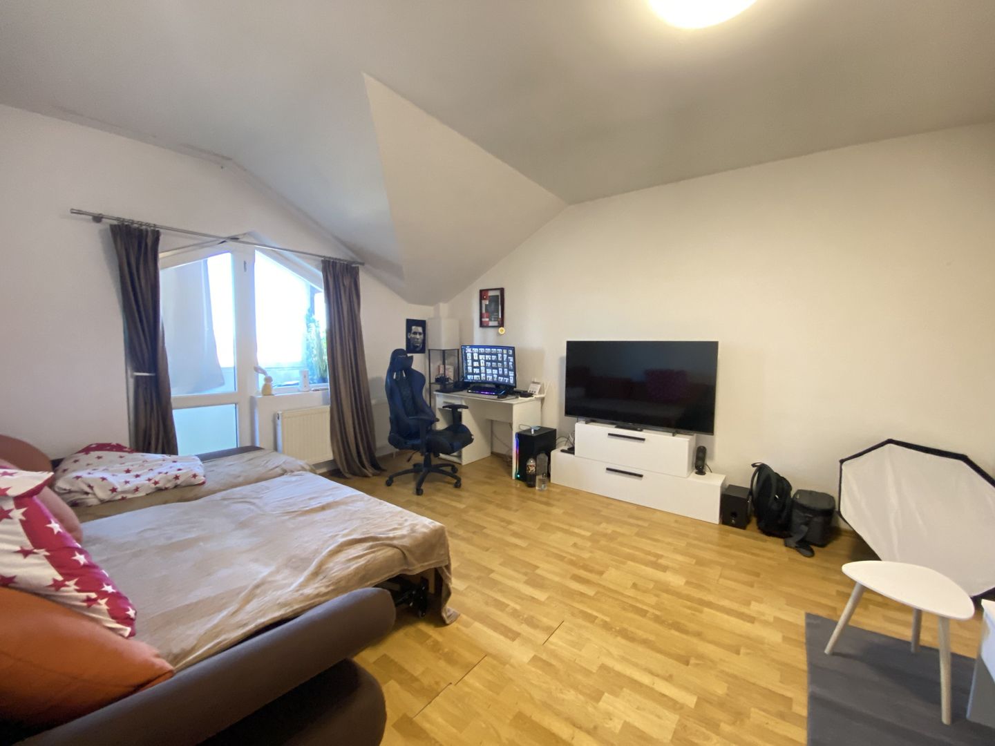 COMISION 0%, Apartament 2 Camere, 71mp, Parcare, Bloc 2008, Sagului - Poză 2