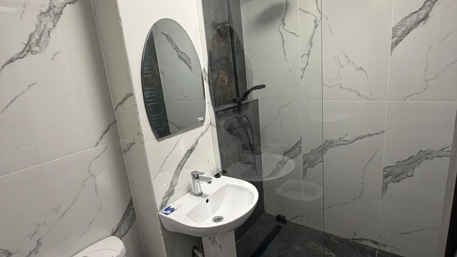 De vanzare apartament cu o camera, zona Doja, renovat, 42.000 E - Poză 1