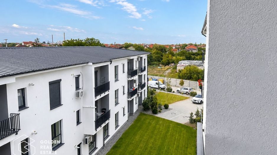 Apartament 3 camere, 2 bai, Gradiste, bloc nou 2025, loc parcare, et 3 - Poză 14