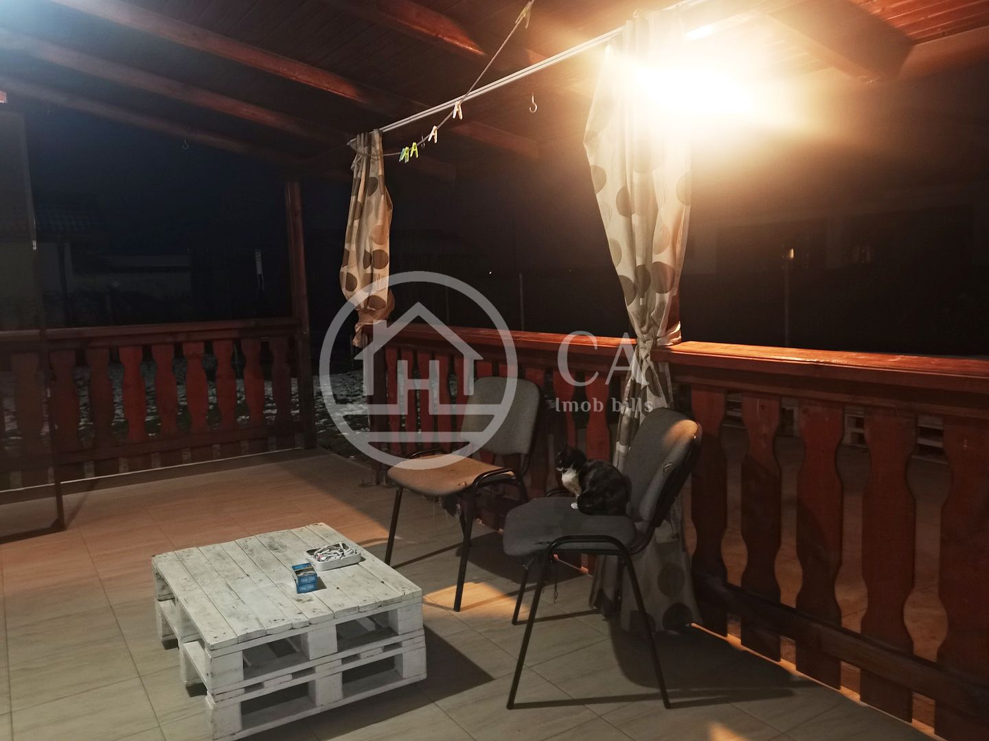 Casa cu 4 camere de inchiriat in Santandrei, Bihor - Poză 17