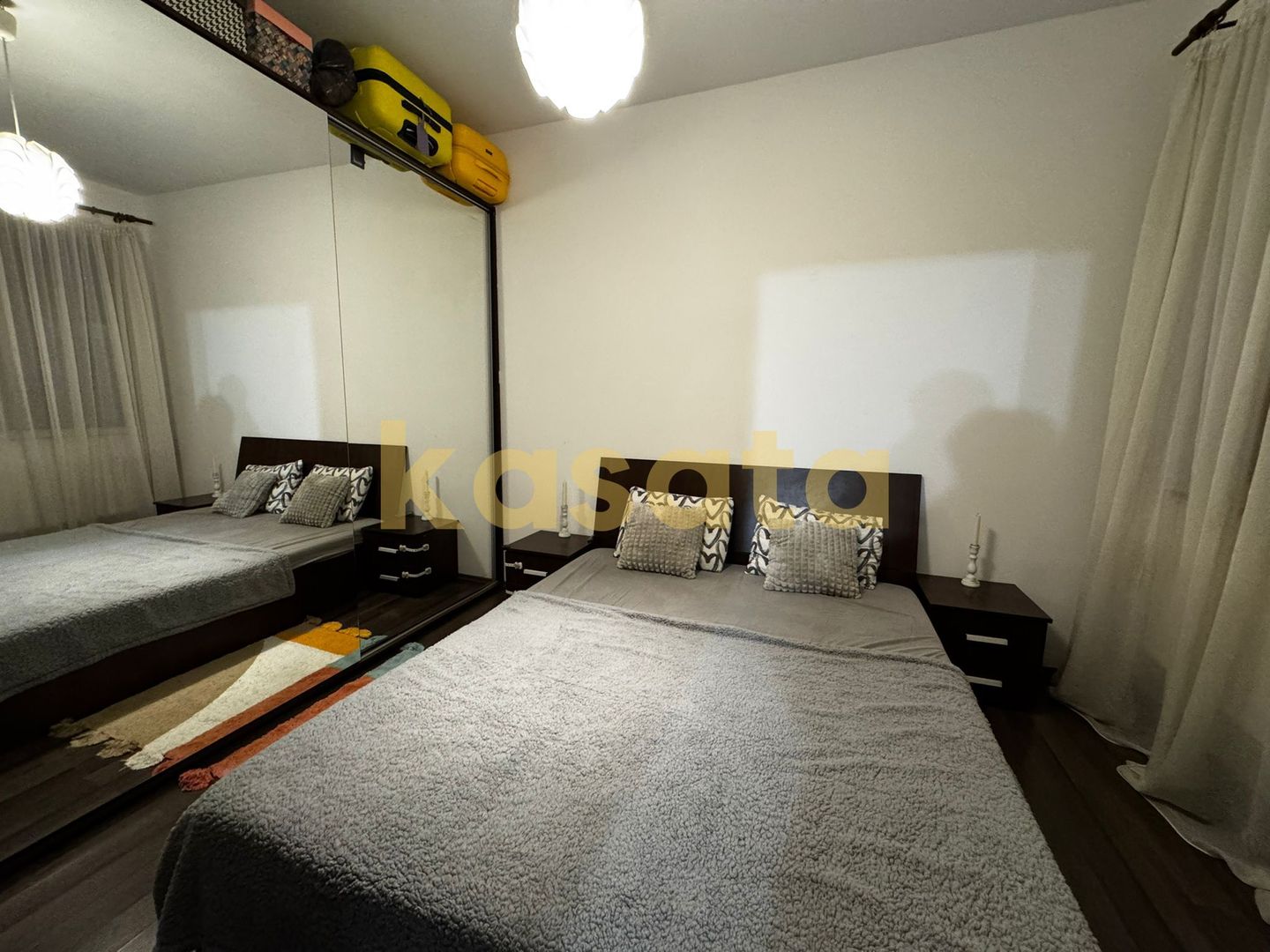 OPORTUNITATE RARĂ: APARTAMENT 2 CAMERE LA PODUL CONSTANȚA – CHITILA - Poză 4