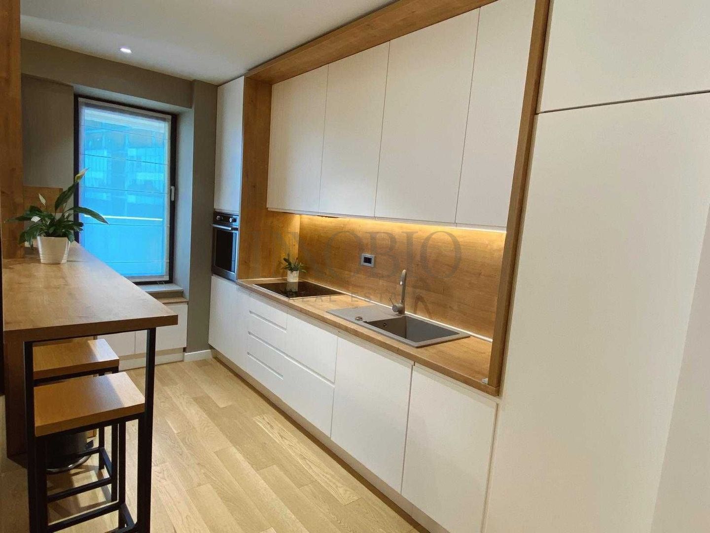 Apartament 2 Camere | Aviatiei Tower | Loc de Parcare - Poză 2