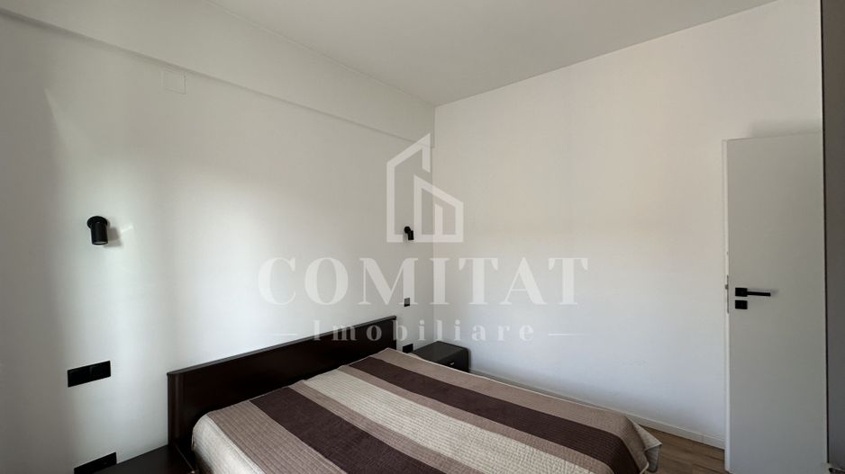Apartament modern cu 2 camere | Parcare Subterană | Zona NTT Data - Poză 5